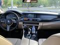 BMW 535 2010 годаүшін9 900 000 тг. в Астана – фото 28