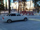 ВАЗ (Lada) Priora 2170 2013 года за 3 000 000 тг. в Павлодар – фото 4