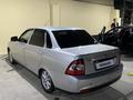 ВАЗ (Lada) Priora 2170 2014 годаүшін3 300 000 тг. в Шымкент – фото 9