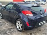 Hyundai Veloster 2011 годаfor5 500 000 тг. в Караганда – фото 3