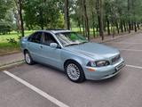 Volvo S40 2004 года за 3 500 000 тг. в Алматы – фото 3
