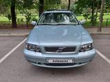 Volvo S40 2004 года за 3 500 000 тг. в Алматы