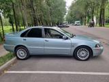 Volvo S40 2004 года за 3 500 000 тг. в Алматы – фото 5