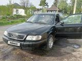 Audi A6 1995 года за 2 300 000 тг. в Алтай – фото 4