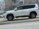 Toyota Land Cruiser Prado 2022 года за 28 000 000 тг. в Жанаозен – фото 4