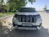 Toyota Land Cruiser Prado 2022 года за 28 000 000 тг. в Жанаозен