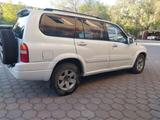 Suzuki XL7 2002 годаfor3 300 000 тг. в Караганда