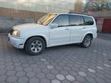 Suzuki XL7 2002 годаfor3 300 000 тг. в Караганда – фото 4