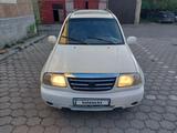 Suzuki XL7 2002 годаfor3 300 000 тг. в Караганда – фото 5