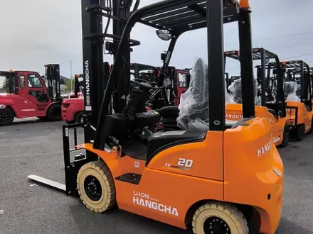 Hangcha  CPD30-XEXY2HA-SI 2026 года за 6 400 000 тг. в Атырау – фото 2