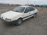 Volkswagen Passat 1990 года за 1 030 373 тг. в Семей – фото 4