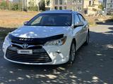 Toyota Camry 2016 годаүшін6 600 000 тг. в Уральск – фото 2