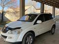 SsangYong Kyron 2012 годаүшін5 150 000 тг. в Шымкент – фото 3