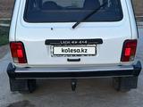 ВАЗ (Lada) Lada 2121 2013 годаүшін2 800 000 тг. в Тараз – фото 3
