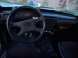 ВАЗ (Lada) Lada 2121 2013 годаүшін2 800 000 тг. в Тараз – фото 5