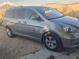 Honda Odyssey 2007 годаfor6 000 000 тг. в Актау – фото 2