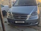 Honda Odyssey 2007 годаfor6 000 000 тг. в Актау