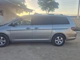 Honda Odyssey 2007 годаfor6 000 000 тг. в Актау – фото 3