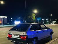 ВАЗ (Lada) 2109 2002 годаүшін1 400 000 тг. в Актобе