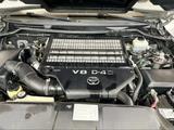 Toyota Land Cruiser 2008 года за 5 000 000 тг. в Астана