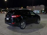 Hyundai Tucson 2014 годаүшін4 000 000 тг. в Актобе – фото 4