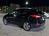 Hyundai Tucson 2014 годаүшін4 000 000 тг. в Актобе – фото 3