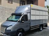 ГАЗ ГАЗель 2007 годаүшін6 500 000 тг. в Шымкент – фото 3