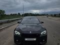BMW 535 2013 года за 12 000 000 тг. в Алматы
