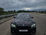 BMW 535 2013 года за 12 000 000 тг. в Алматы