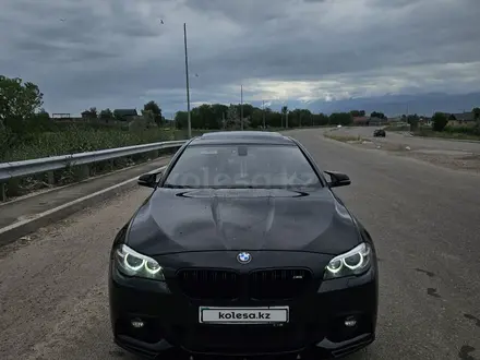 BMW 535 2013 года за 12 000 000 тг. в Алматы
