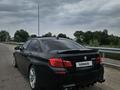 BMW 535 2013 года за 12 000 000 тг. в Алматы – фото 12