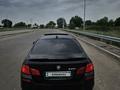 BMW 535 2013 года за 12 000 000 тг. в Алматы – фото 17