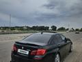 BMW 535 2013 года за 12 000 000 тг. в Алматы – фото 18