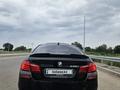 BMW 535 2013 года за 12 000 000 тг. в Алматы – фото 19