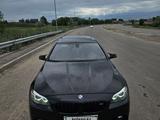 BMW 535 2013 года за 12 000 000 тг. в Алматы – фото 2