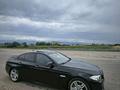 BMW 535 2013 года за 12 000 000 тг. в Алматы – фото 24