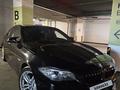 BMW 535 2013 года за 12 000 000 тг. в Алматы – фото 28