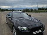 BMW 535 2013 года за 12 000 000 тг. в Алматы – фото 3