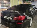 BMW 535 2013 года за 12 000 000 тг. в Алматы – фото 34