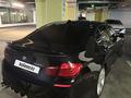 BMW 535 2013 года за 12 000 000 тг. в Алматы – фото 35