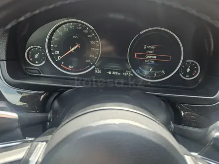 BMW 535 2013 года за 12 000 000 тг. в Алматы – фото 37