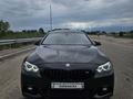 BMW 535 2013 года за 12 000 000 тг. в Алматы – фото 4