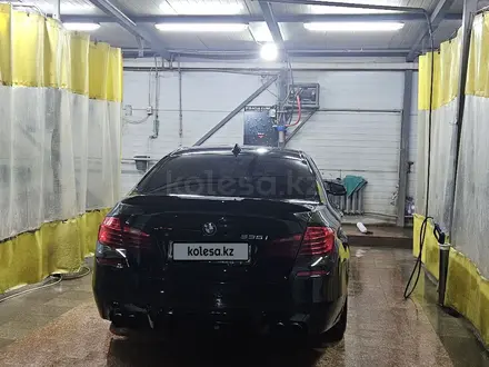 BMW 535 2013 года за 12 000 000 тг. в Алматы – фото 41