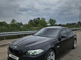 BMW 535 2013 года за 12 000 000 тг. в Алматы – фото 5