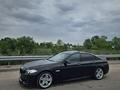 BMW 535 2013 года за 12 000 000 тг. в Алматы – фото 7