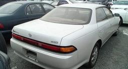 Toyota Mark II 1996 года за 3 290 000 тг. в Алматы – фото 2
