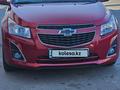 Chevrolet Cruze 2014 года за 5 200 000 тг. в Шымкент – фото 4