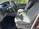 SsangYong Rodius 2013 года за 9 300 000 тг. в Костанай – фото 5