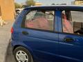 Daewoo Matiz 2011 годаfor2 500 000 тг. в Туркестан – фото 5