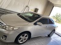 Toyota Corolla 2011 годаүшін6 600 000 тг. в Актобе